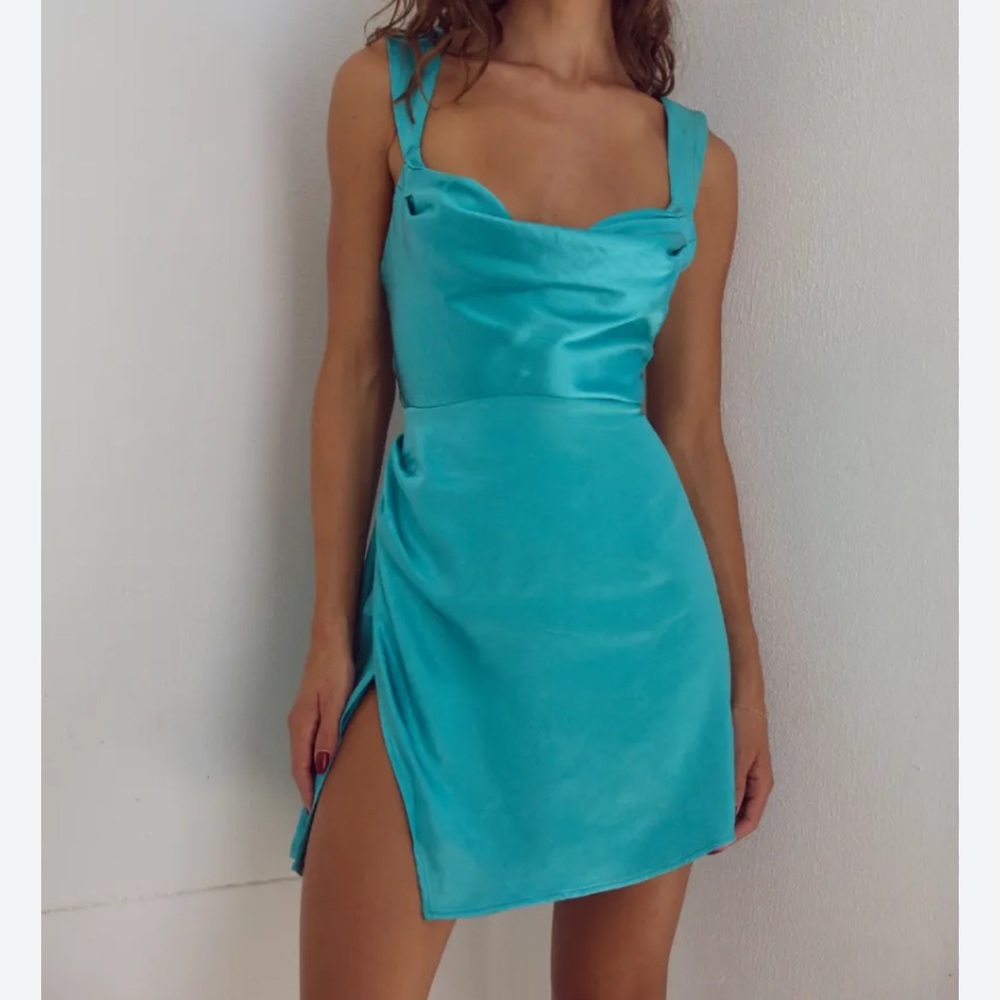 Havanna Mini Dress